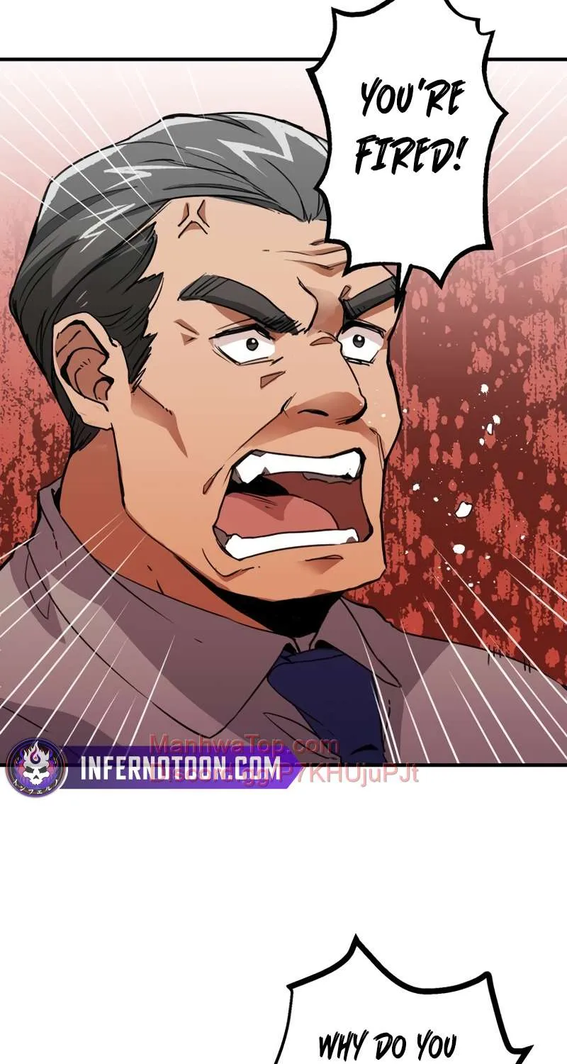 Read Max Level Guild Receptionist chapter 1 image 44 on Lezhin