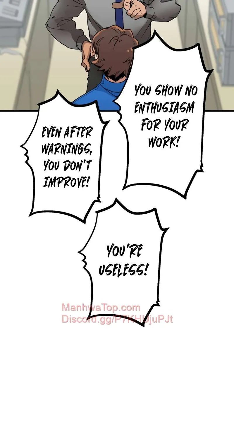 Read Max Level Guild Receptionist chapter 1 image 46 on Lezhin