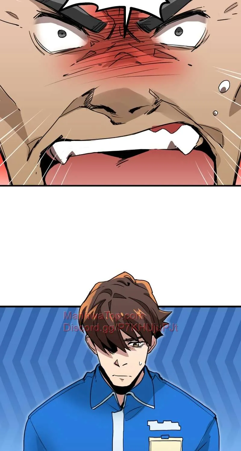 Read Max Level Guild Receptionist chapter 1 image 48 on Lezhin
