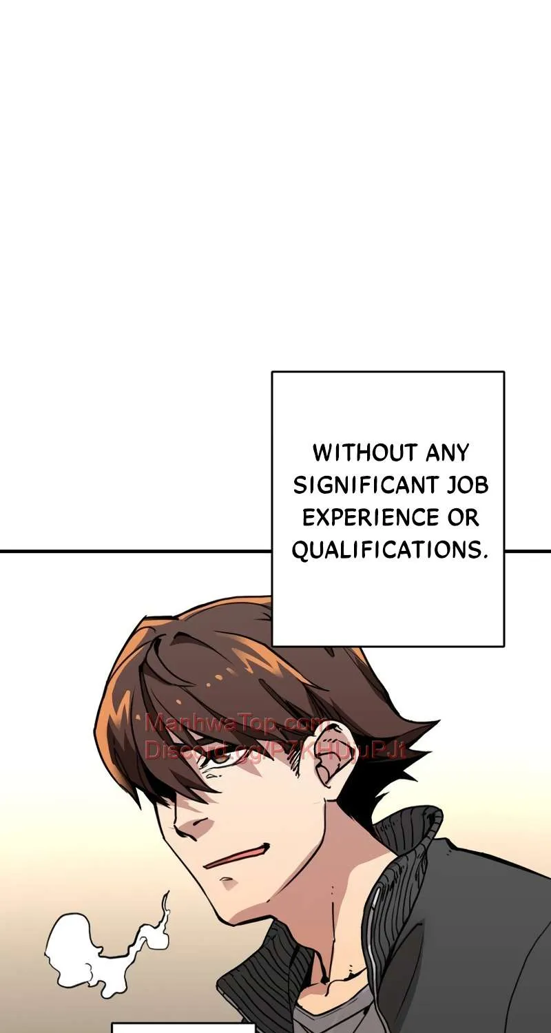 Read Max Level Guild Receptionist chapter 1 image 52 on Lezhin
