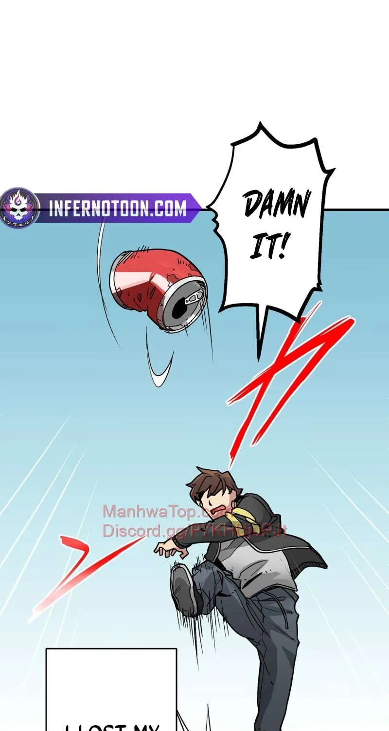 Read Max Level Guild Receptionist chapter 1 image 54 on Lezhin