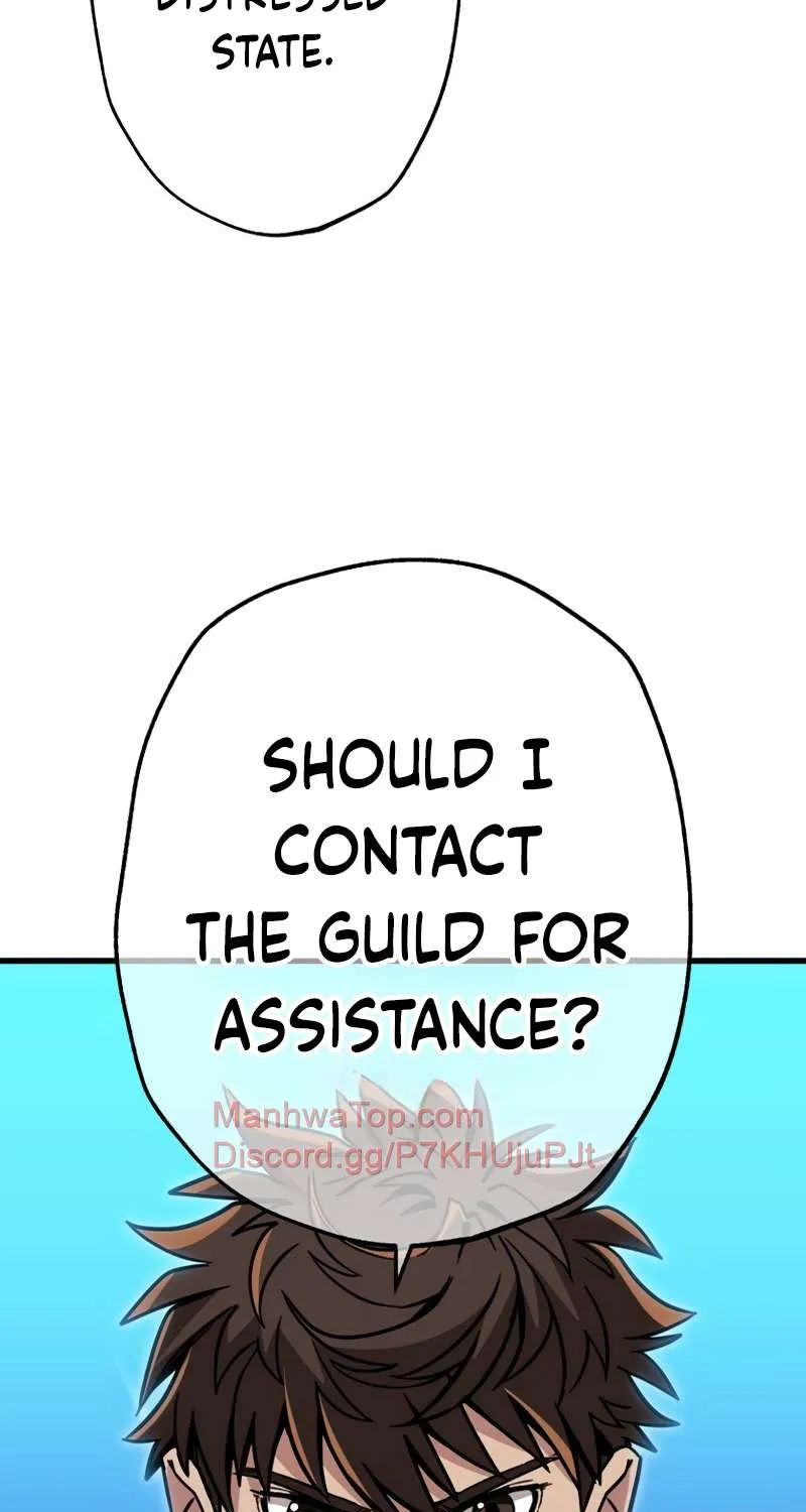 Read Max Level Guild Receptionist chapter 1 image 6 on Lezhin