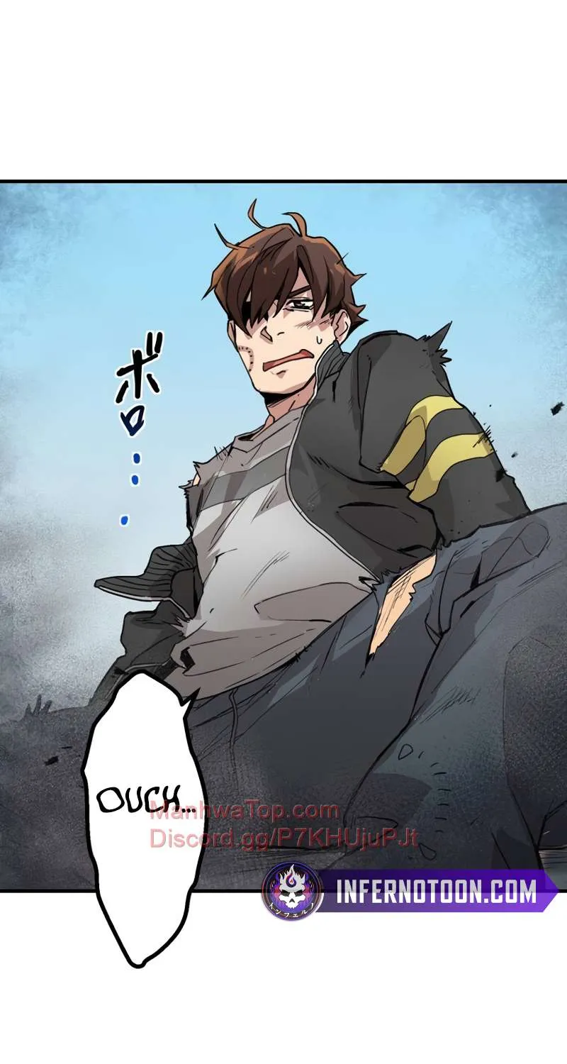 Read Max Level Guild Receptionist chapter 1 image 64 on Lezhin