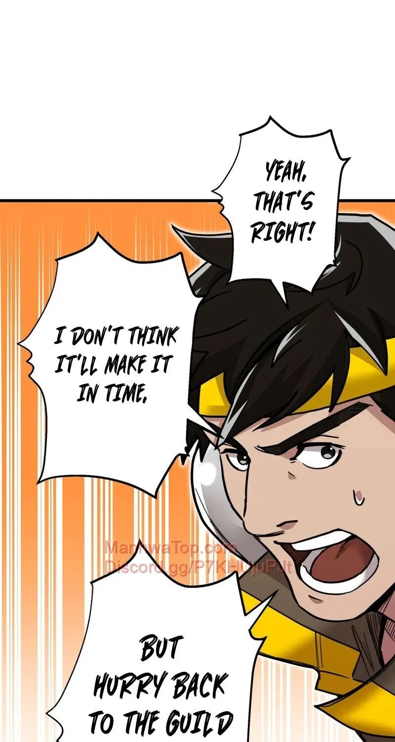 Read Max Level Guild Receptionist chapter 1 image 8 on Lezhin