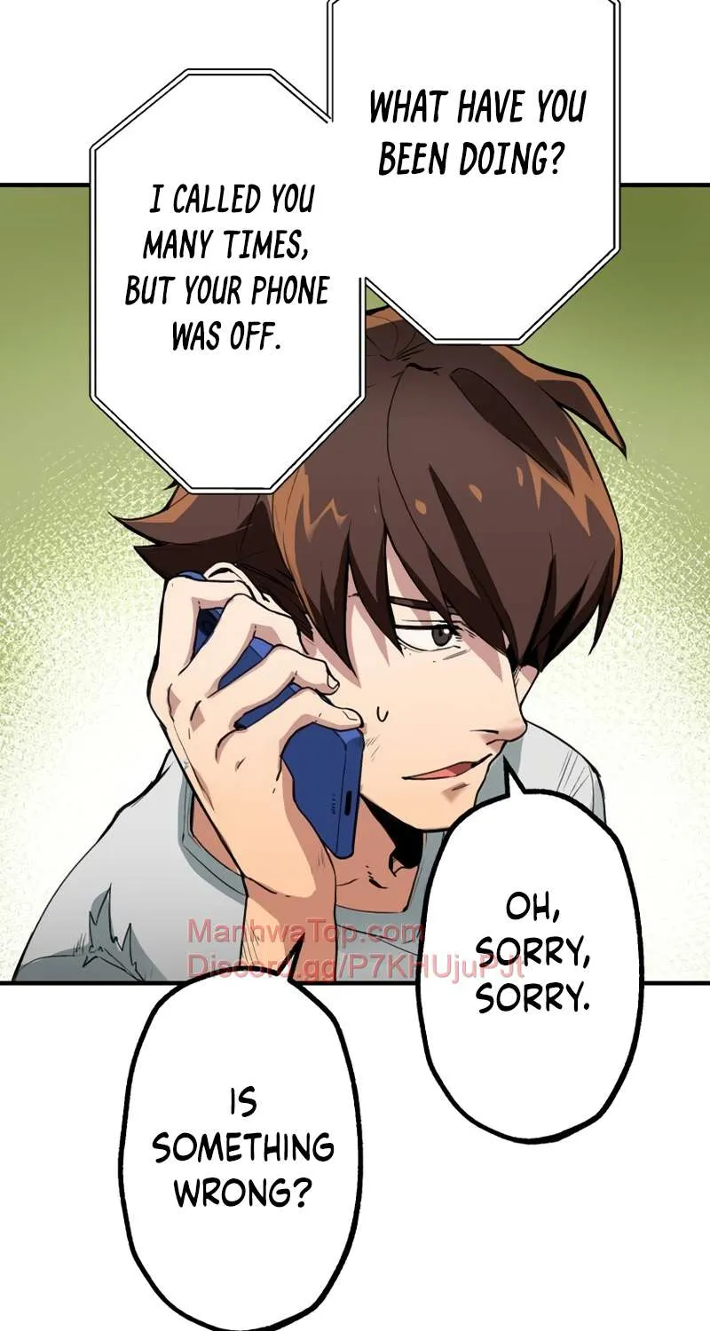 Read Max Level Guild Receptionist chapter 1 image 86 on Lezhin