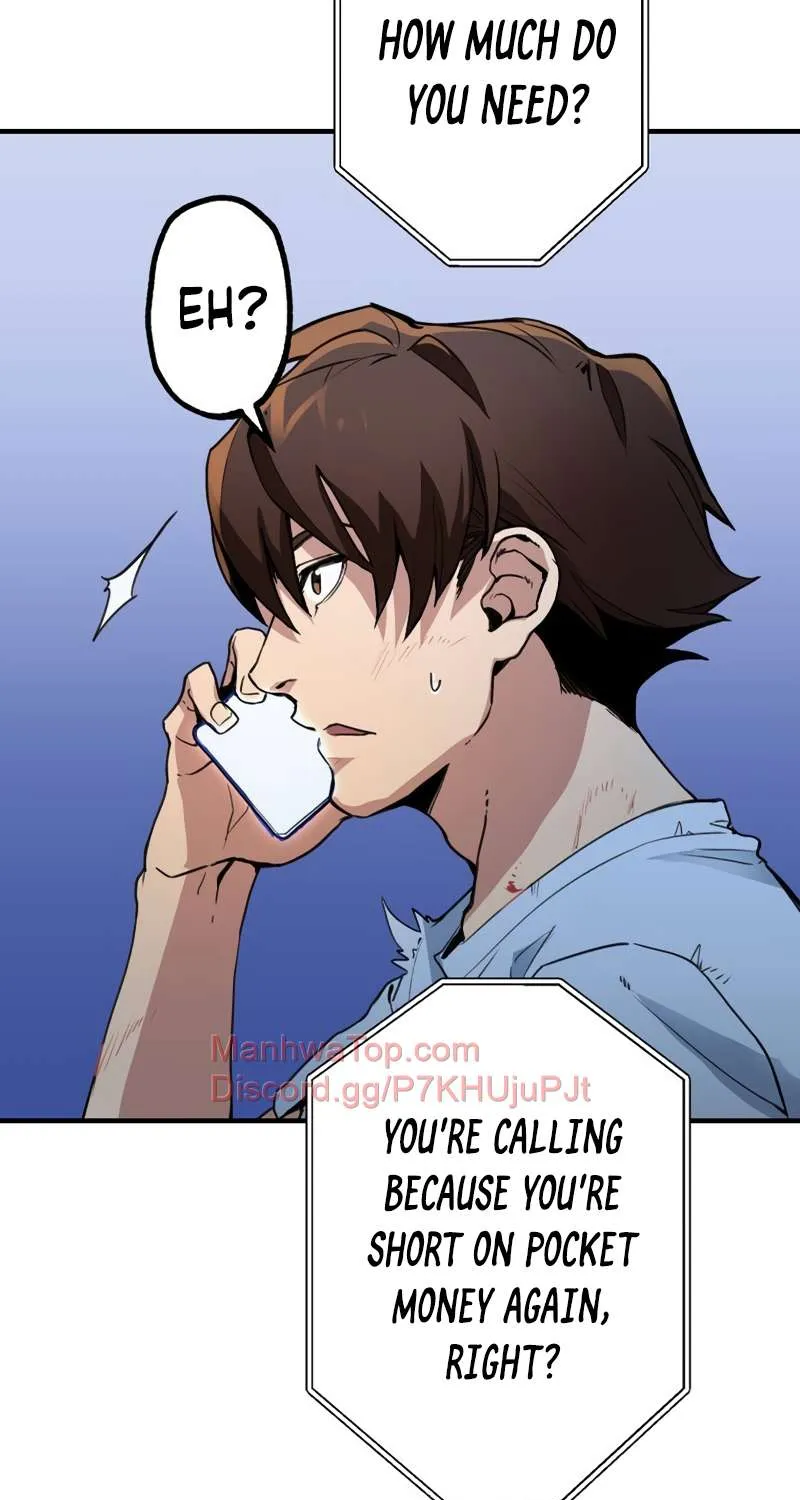 Read Max Level Guild Receptionist chapter 1 image 94 on Lezhin