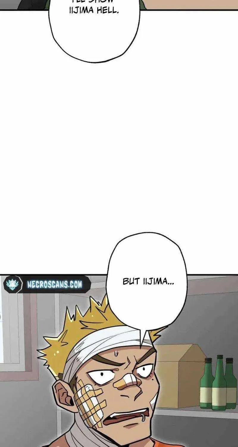 Read Max Level Guild Receptionist chapter 10 image 1 on Lezhin