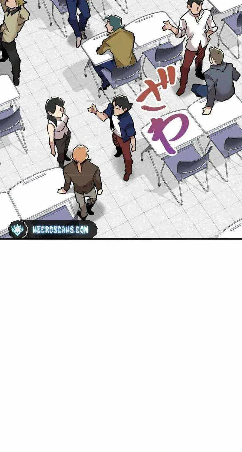 Read Max Level Guild Receptionist chapter 10 image 117 on Lezhin