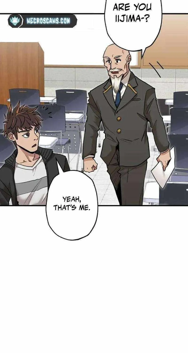 Read Max Level Guild Receptionist chapter 10 image 120 on Lezhin