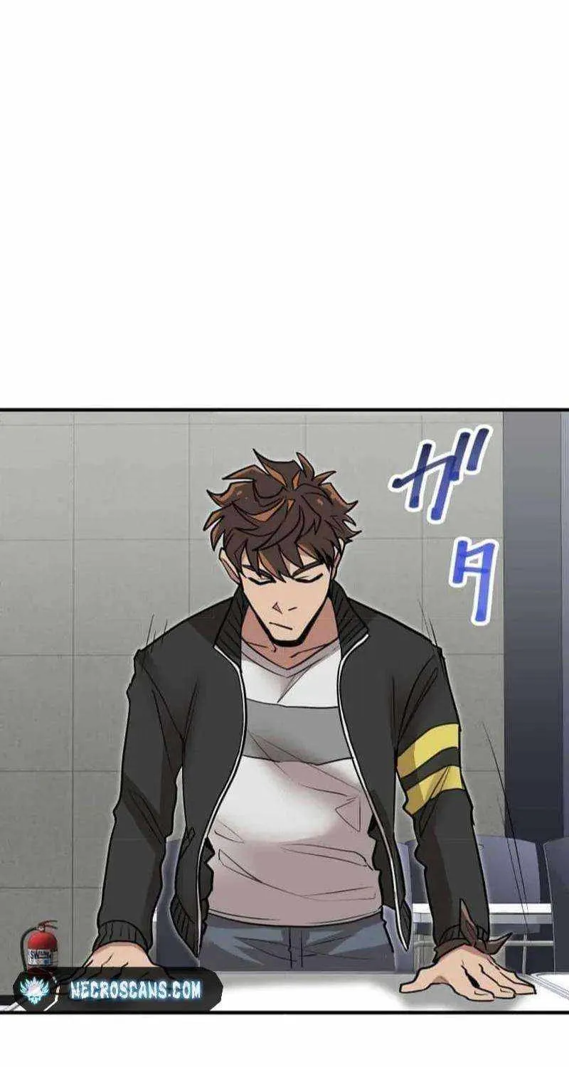 Read Max Level Guild Receptionist chapter 10 image 14 on Lezhin