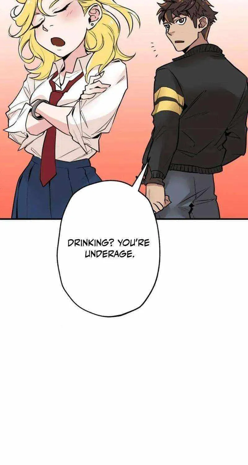 Read Max Level Guild Receptionist chapter 10 image 28 on Lezhin