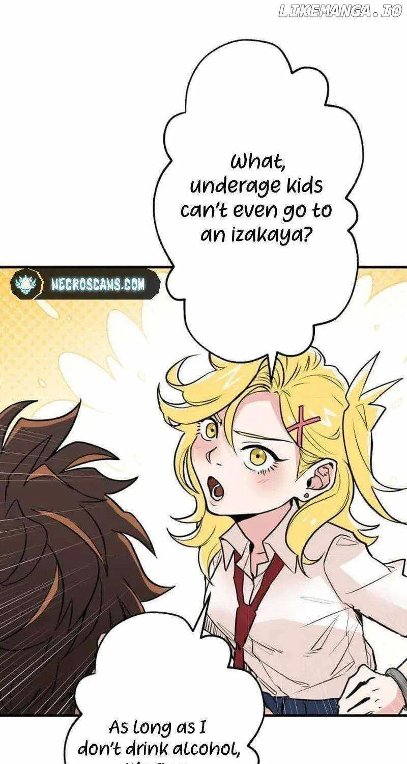 Read Max Level Guild Receptionist chapter 10 image 29 on Lezhin