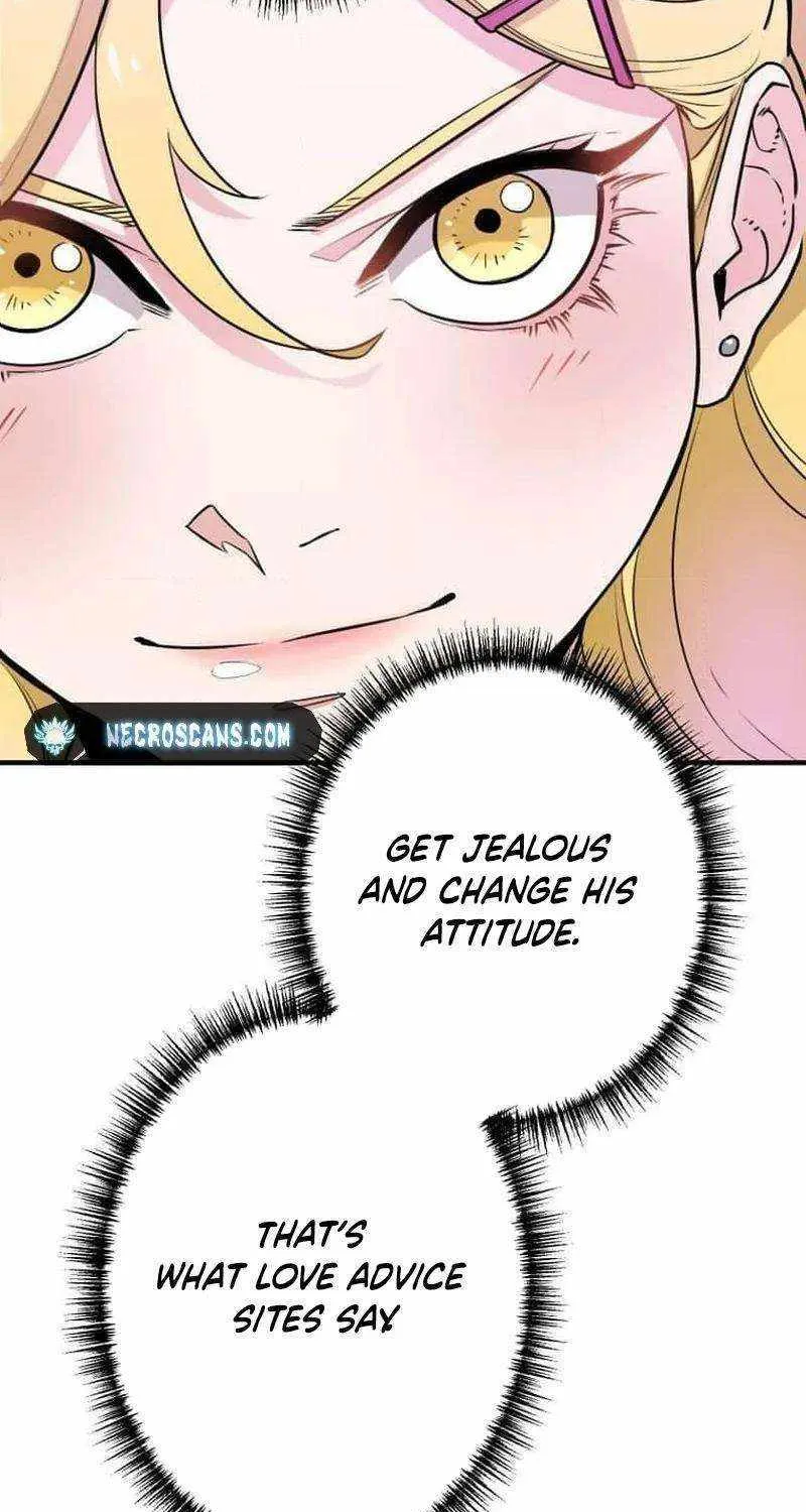 Read Max Level Guild Receptionist chapter 10 image 31 on Lezhin