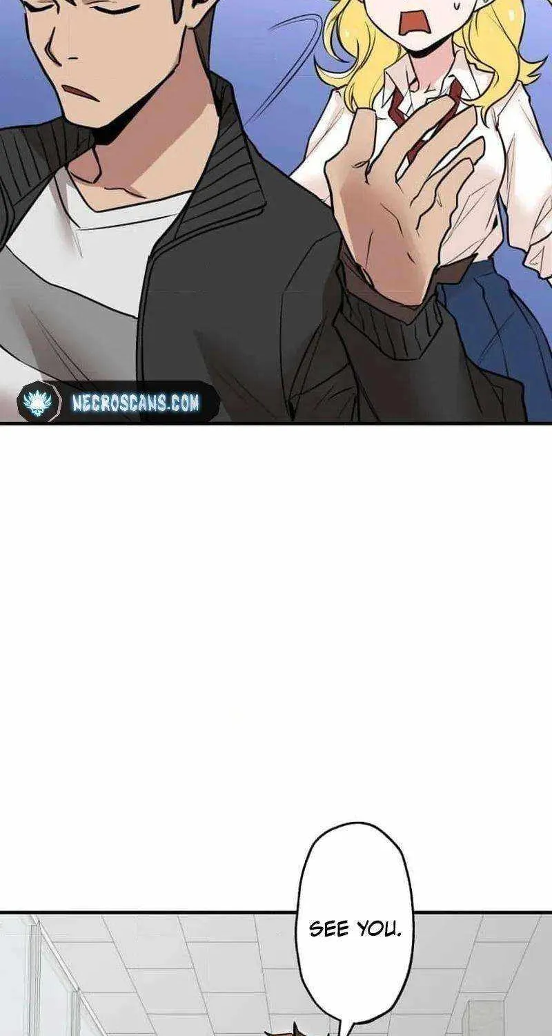 Read Max Level Guild Receptionist chapter 10 image 34 on Lezhin