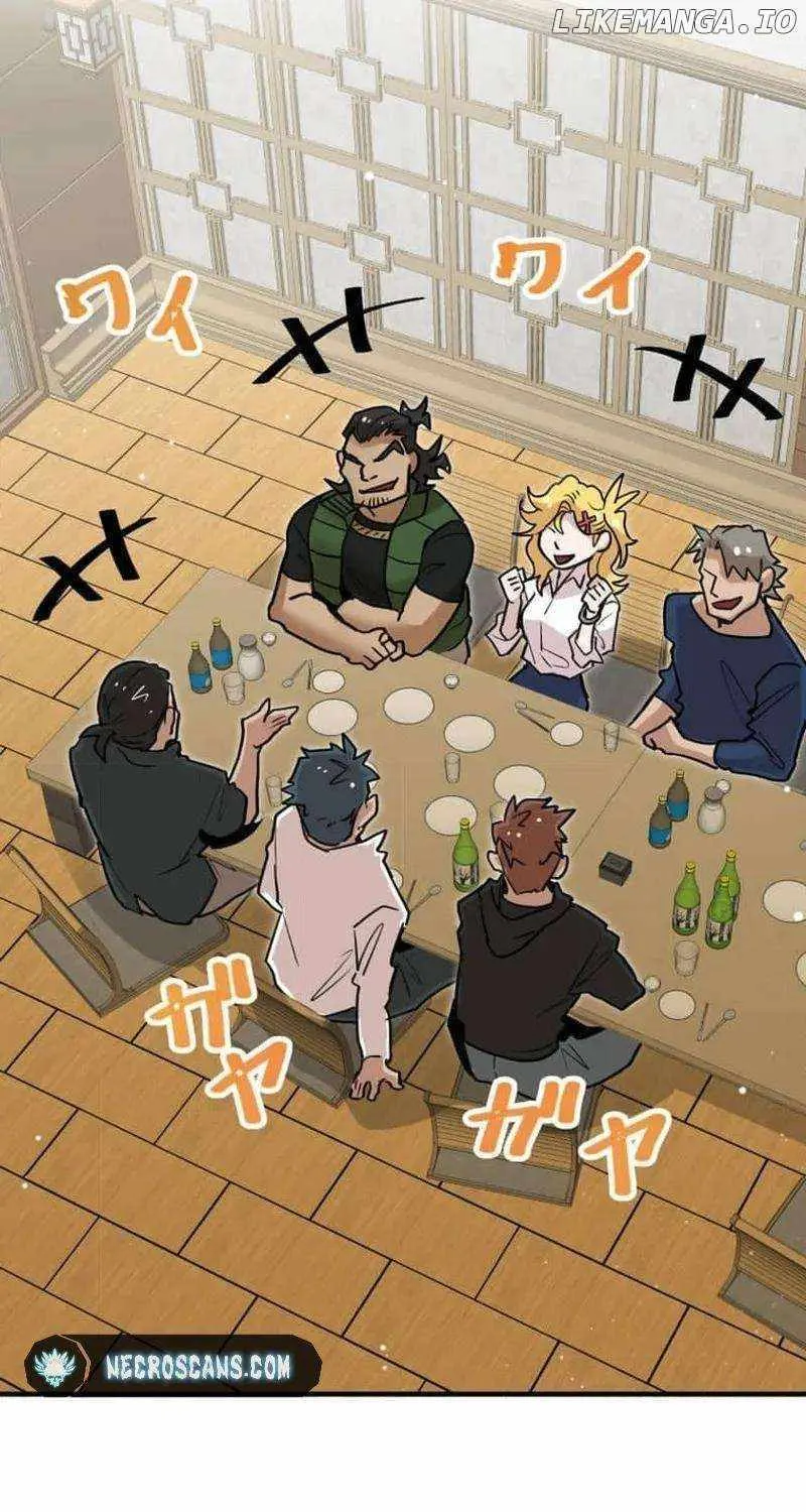 Read Max Level Guild Receptionist chapter 10 image 39 on Lezhin