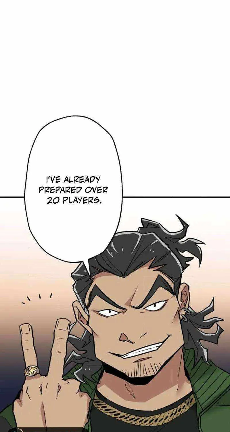 Read Max Level Guild Receptionist chapter 10 image 4 on Lezhin