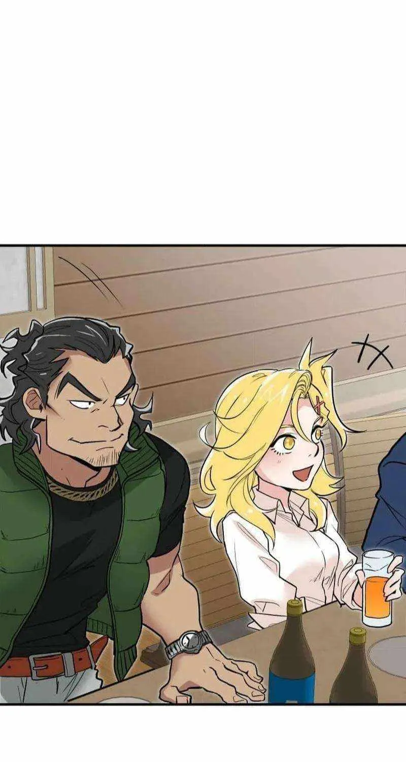 Read Max Level Guild Receptionist chapter 10 image 43 on Lezhin