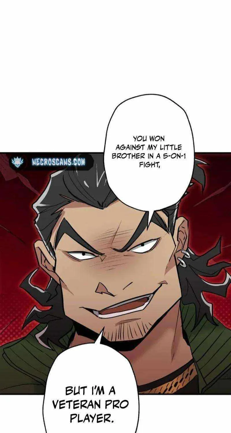Read Max Level Guild Receptionist chapter 10 image 81 on Lezhin