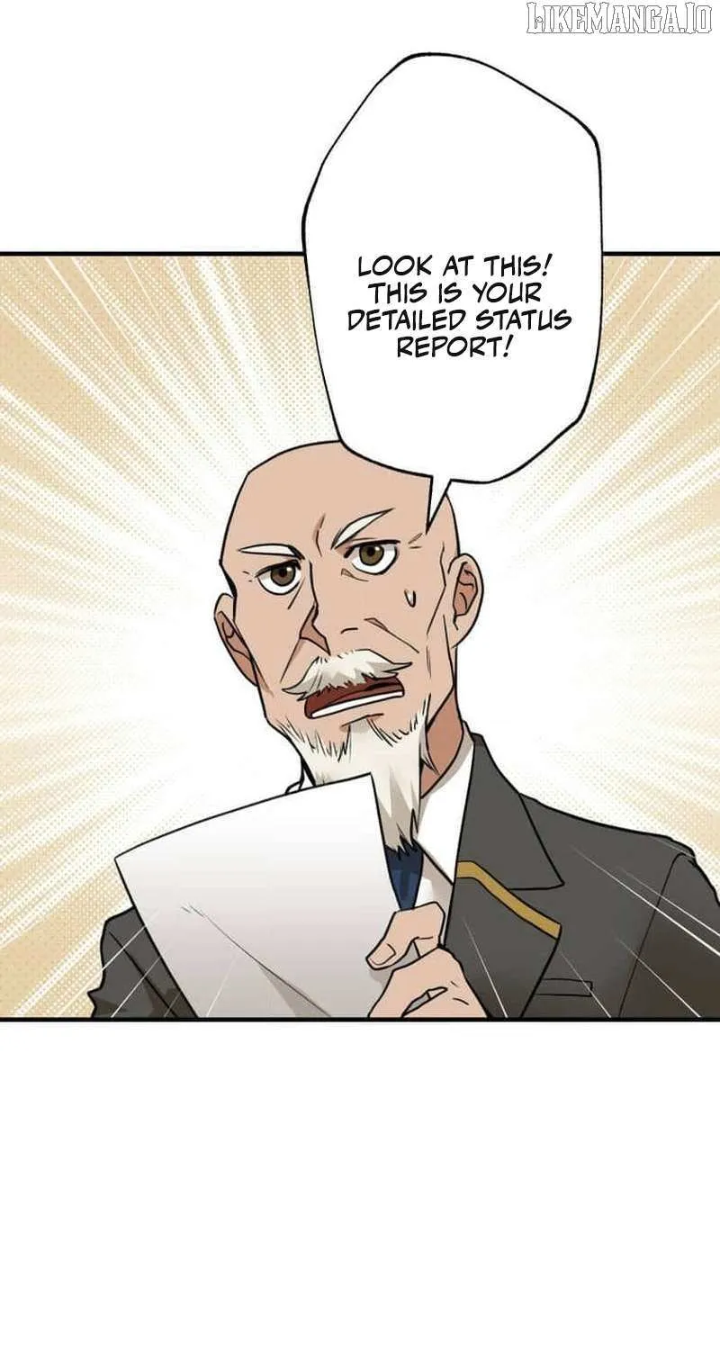 Read Max Level Guild Receptionist chapter 11 image 12 on Lezhin