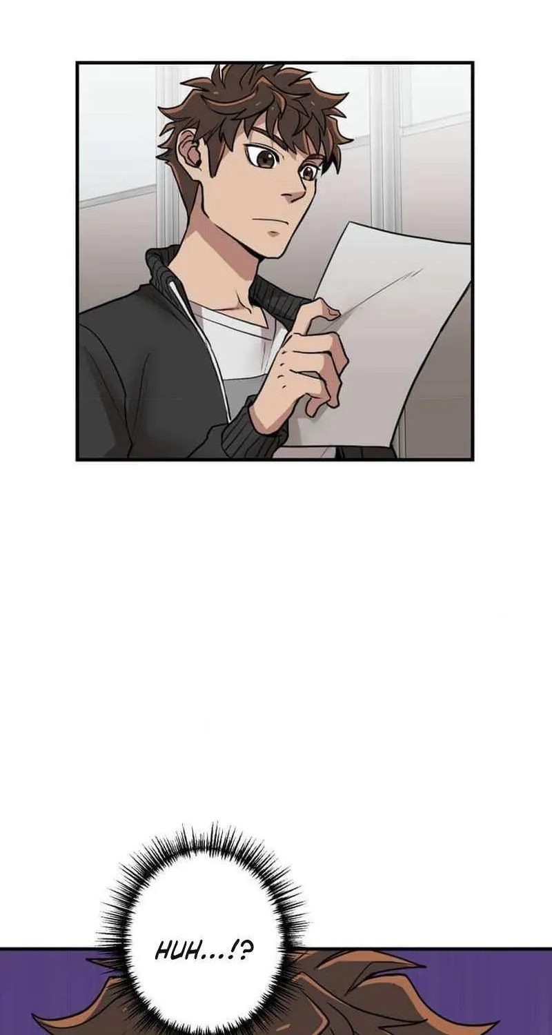 Read Max Level Guild Receptionist chapter 11 image 13 on Lezhin