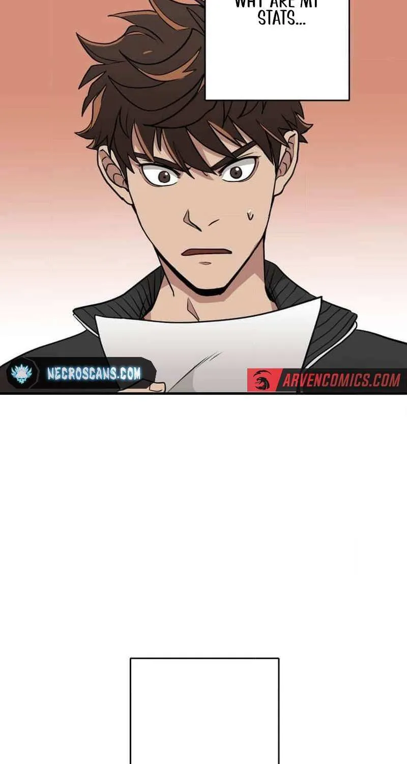 Read Max Level Guild Receptionist chapter 11 image 16 on Lezhin