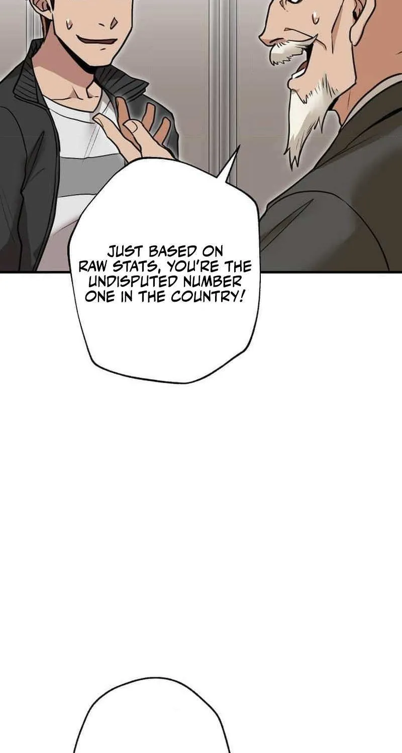 Read Max Level Guild Receptionist chapter 11 image 19 on Lezhin