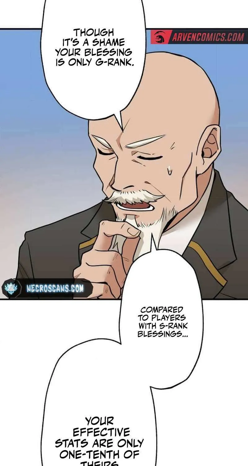 Read Max Level Guild Receptionist chapter 11 image 20 on Lezhin