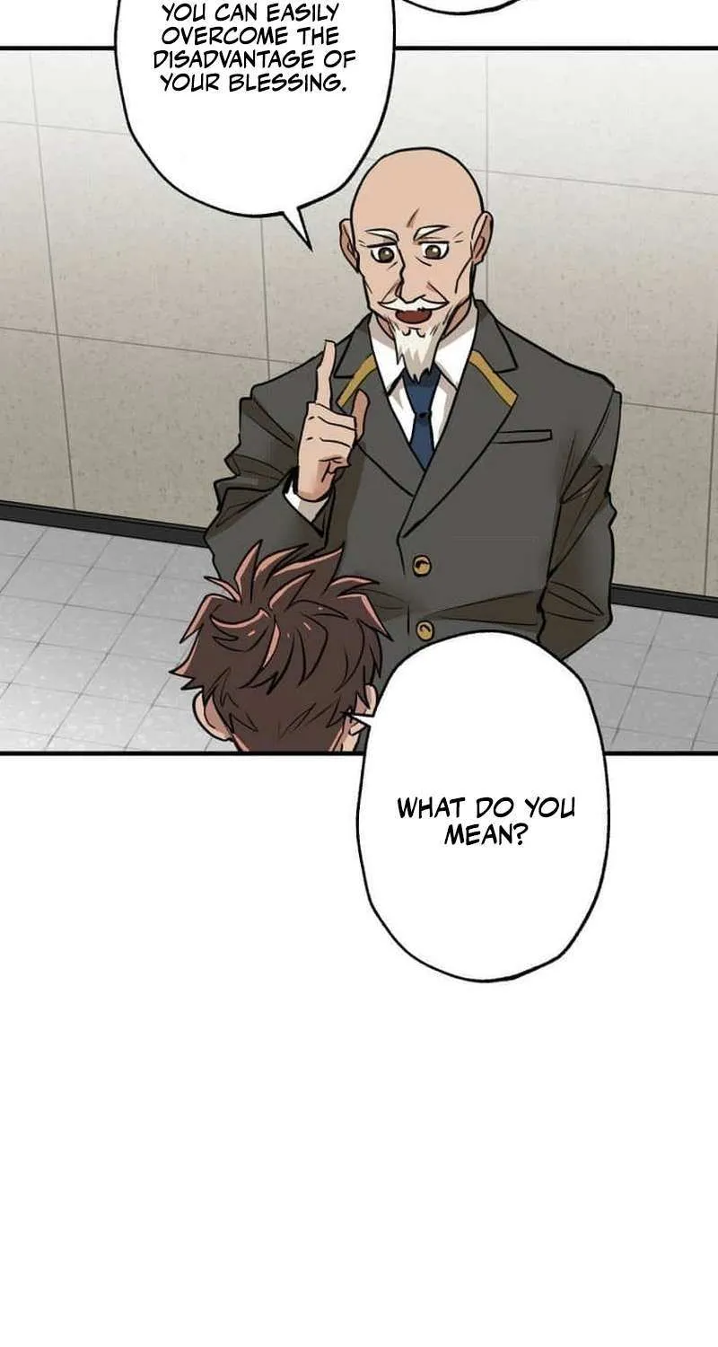 Read Max Level Guild Receptionist chapter 11 image 24 on Lezhin