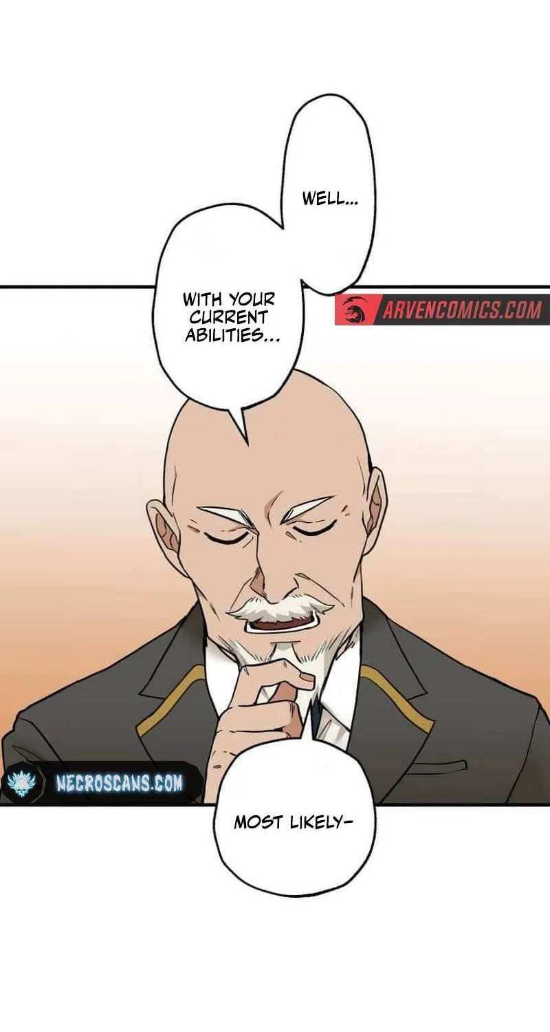 Read Max Level Guild Receptionist chapter 11 image 25 on Lezhin