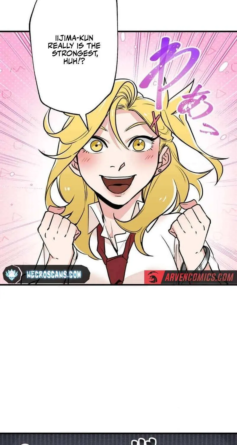Read Max Level Guild Receptionist chapter 11 image 29 on Lezhin