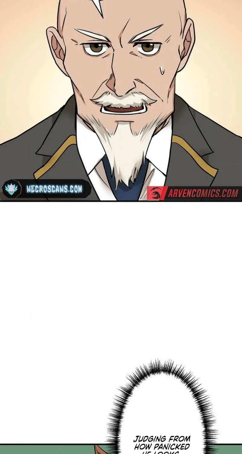 Read Max Level Guild Receptionist chapter 11 image 3 on Lezhin