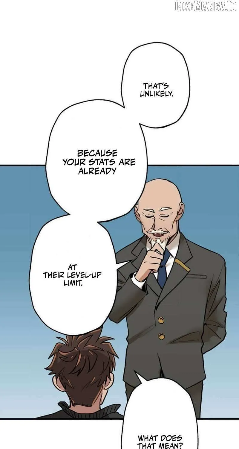 Read Max Level Guild Receptionist chapter 11 image 32 on Lezhin