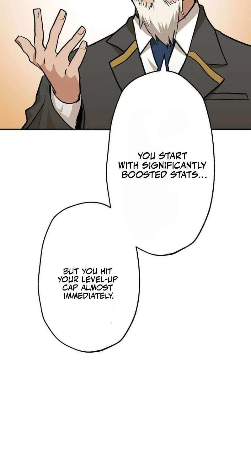 Read Max Level Guild Receptionist chapter 11 image 34 on Lezhin