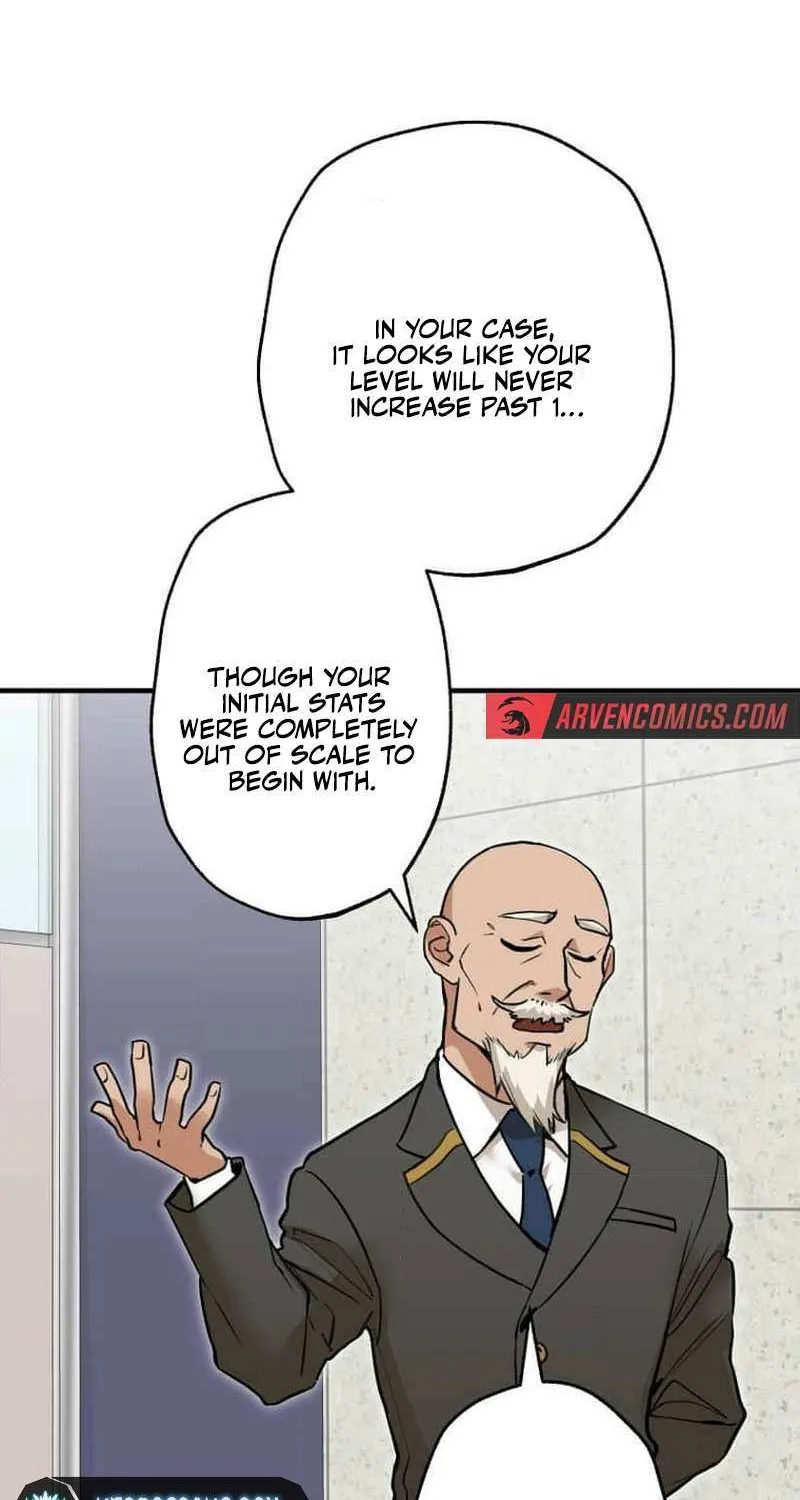 Read Max Level Guild Receptionist chapter 11 image 35 on Lezhin