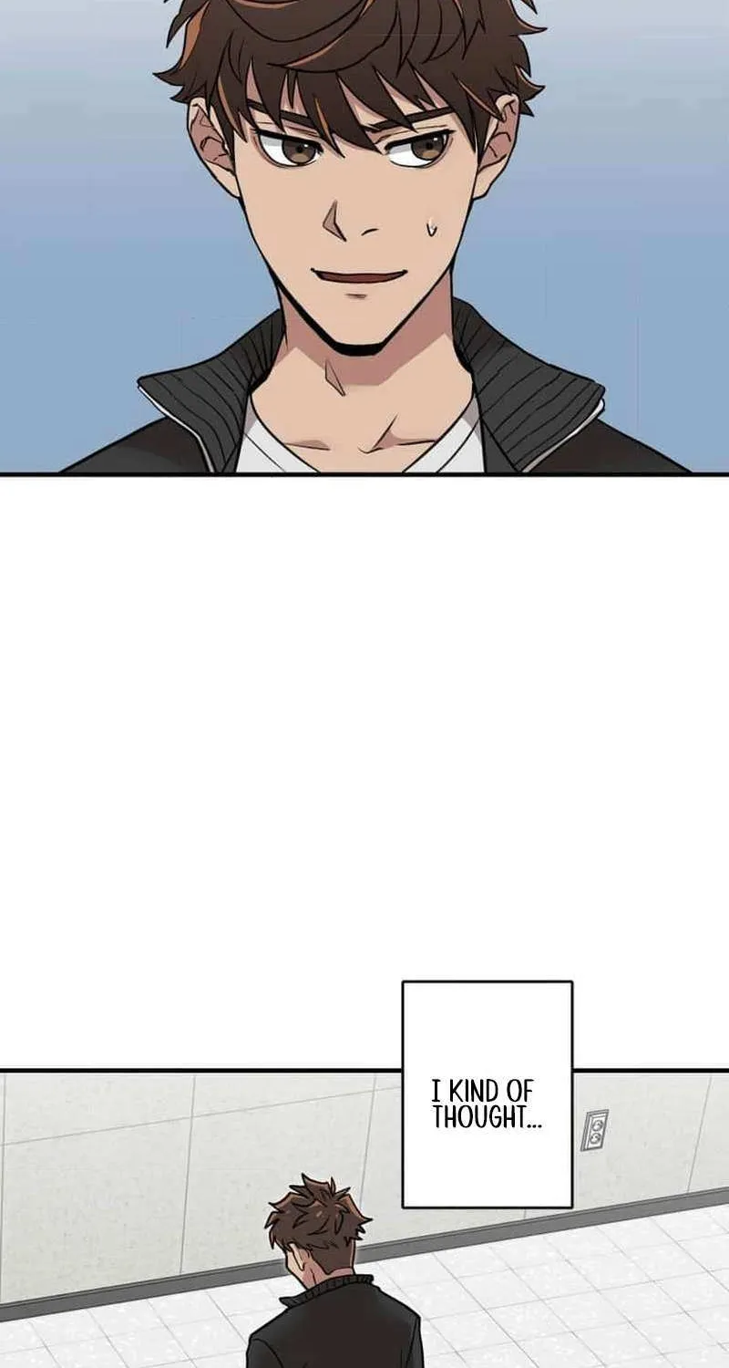 Read Max Level Guild Receptionist chapter 11 image 37 on Lezhin