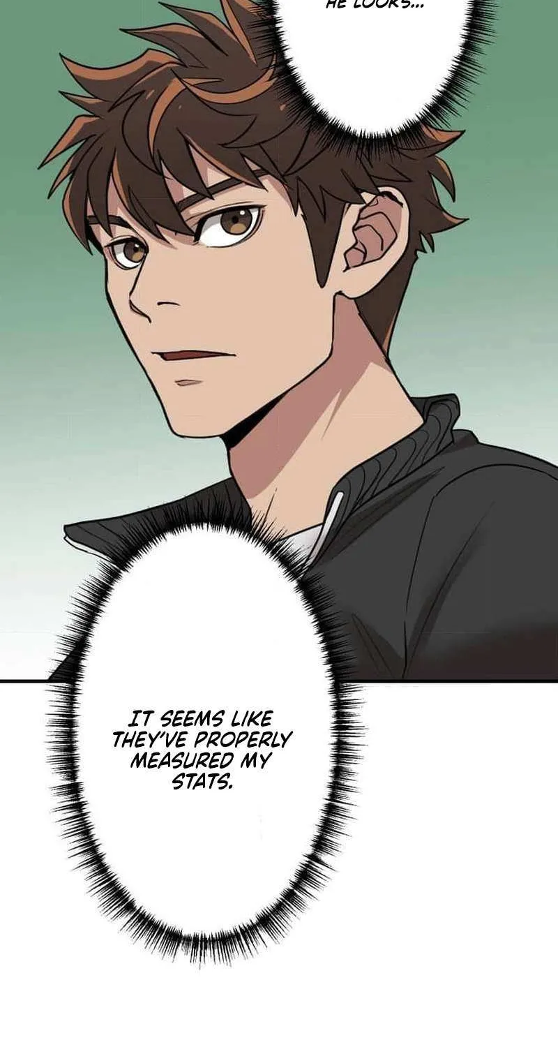 Read Max Level Guild Receptionist chapter 11 image 4 on Lezhin