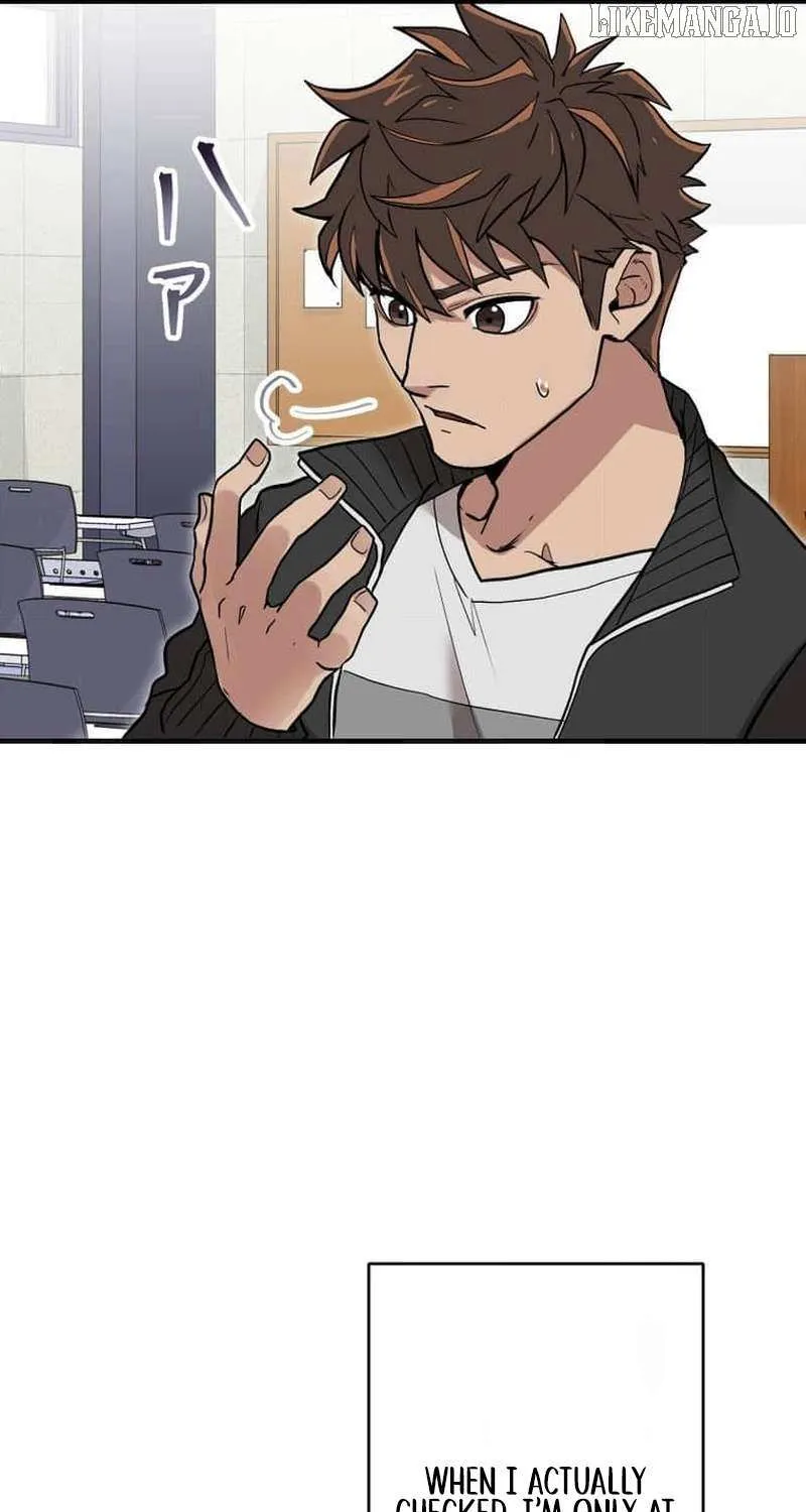 Read Max Level Guild Receptionist chapter 11 image 42 on Lezhin