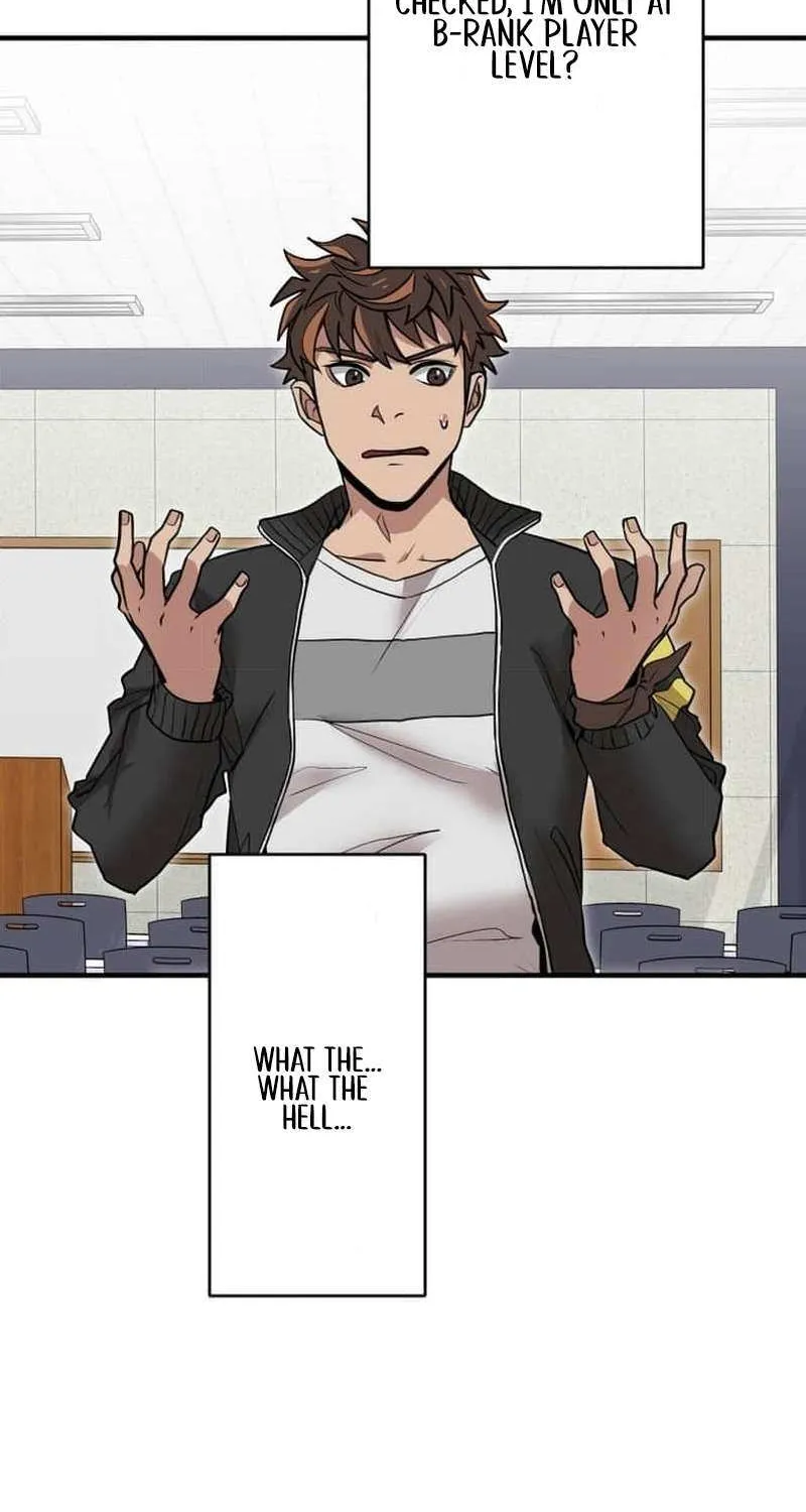 Read Max Level Guild Receptionist chapter 11 image 43 on Lezhin