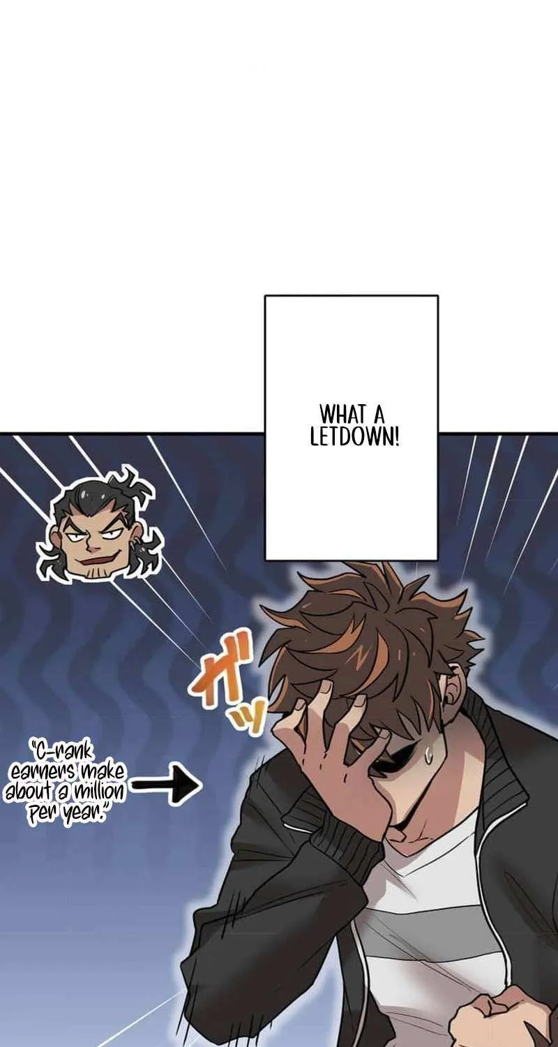 Read Max Level Guild Receptionist chapter 11 image 44 on Lezhin