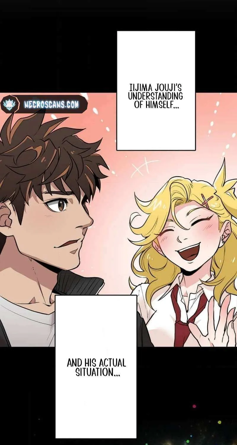 Read Max Level Guild Receptionist chapter 11 image 48 on Lezhin