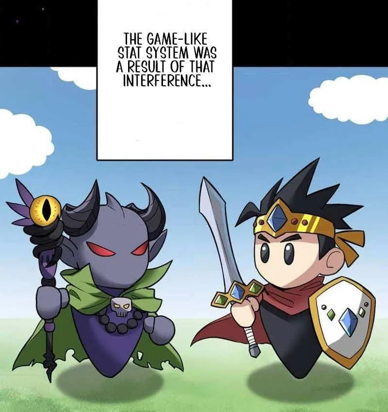 Read Max Level Guild Receptionist chapter 11 image 51 on Lezhin