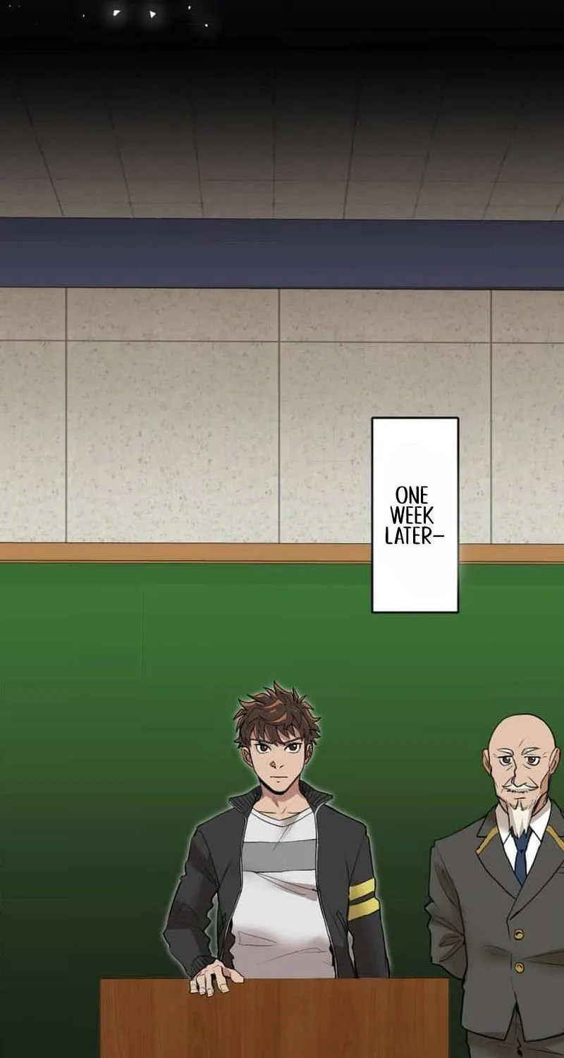 Read Max Level Guild Receptionist chapter 11 image 69 on Lezhin