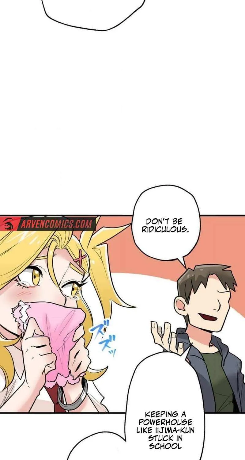 Read Max Level Guild Receptionist chapter 11 image 74 on Lezhin