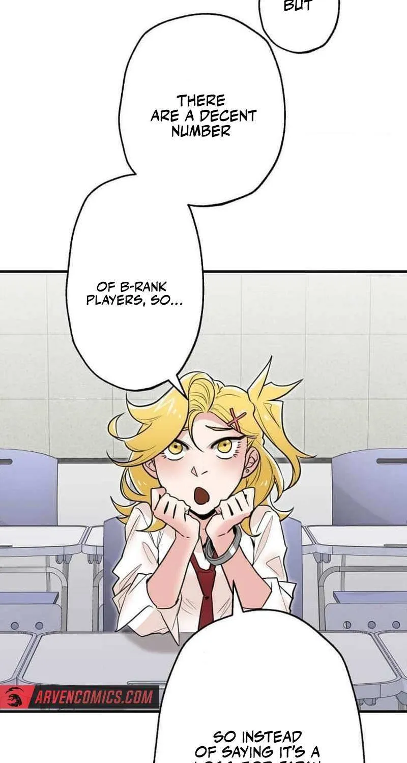Read Max Level Guild Receptionist chapter 11 image 77 on Lezhin