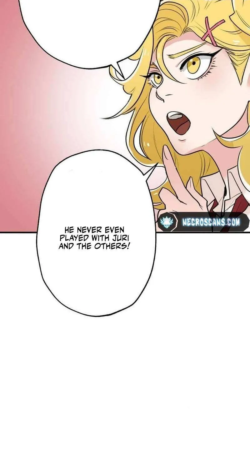 Read Max Level Guild Receptionist chapter 11 image 79 on Lezhin