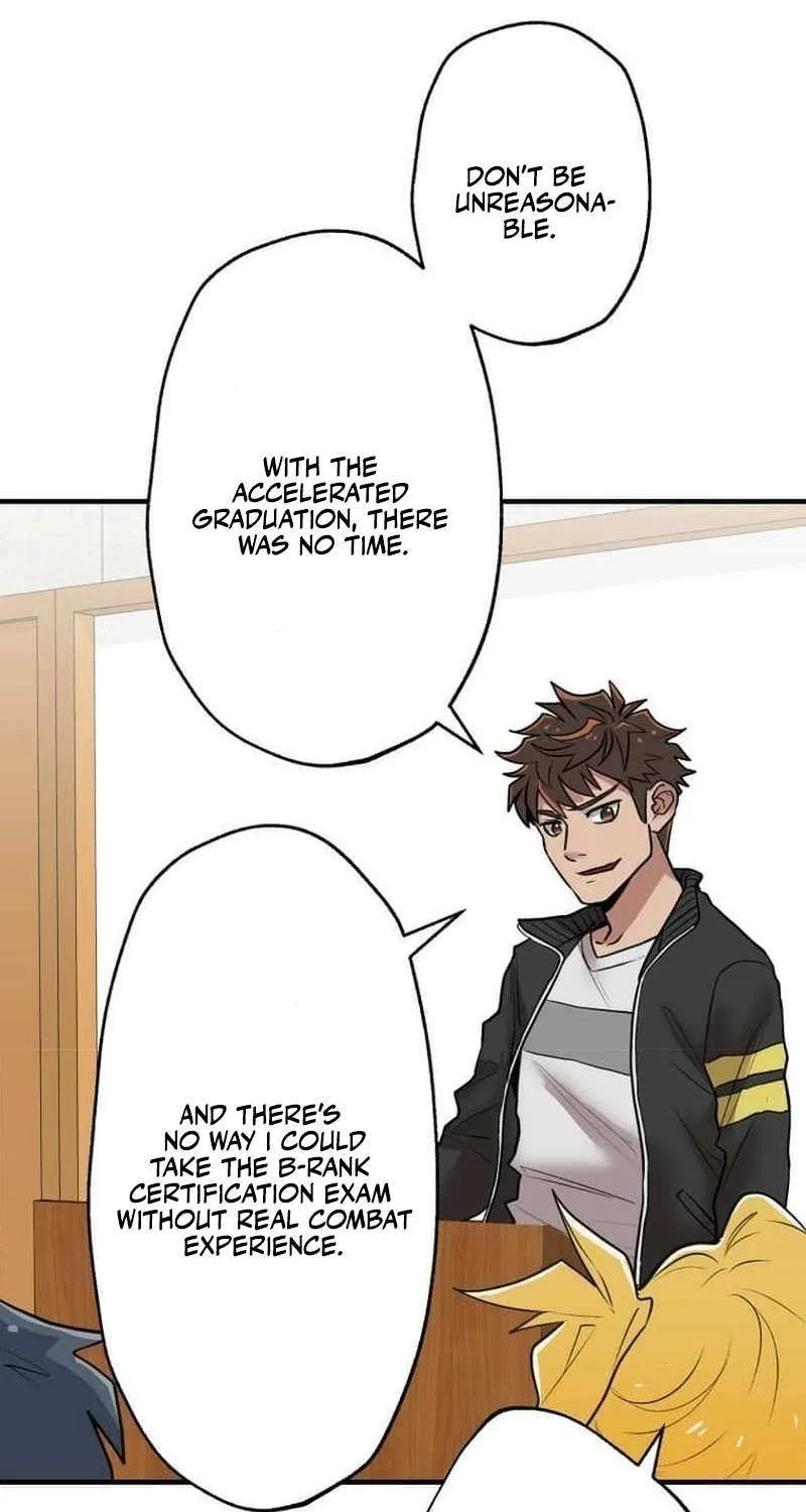 Read Max Level Guild Receptionist chapter 11 image 80 on Lezhin