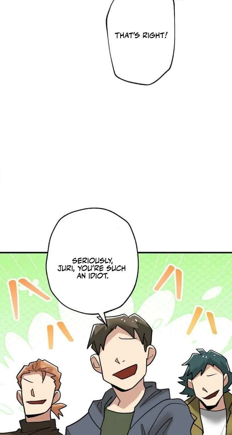 Read Max Level Guild Receptionist chapter 11 image 83 on Lezhin