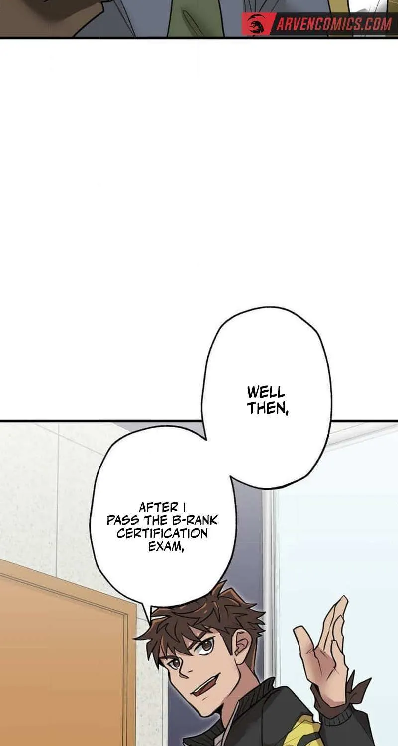 Read Max Level Guild Receptionist chapter 11 image 84 on Lezhin