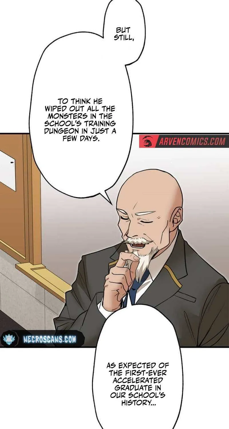 Read Max Level Guild Receptionist chapter 11 image 88 on Lezhin