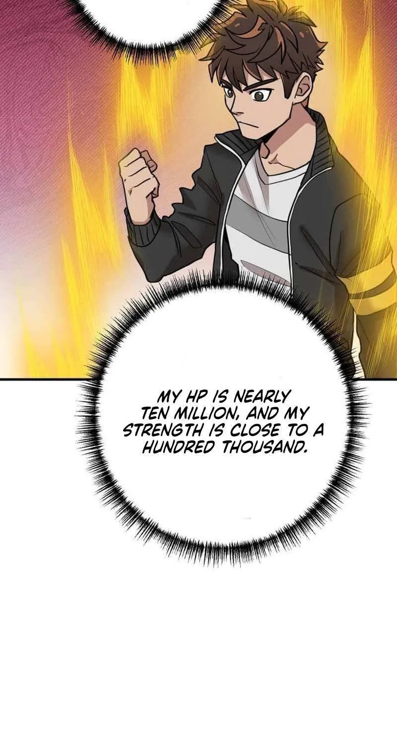 Read Max Level Guild Receptionist chapter 11 image 9 on Lezhin